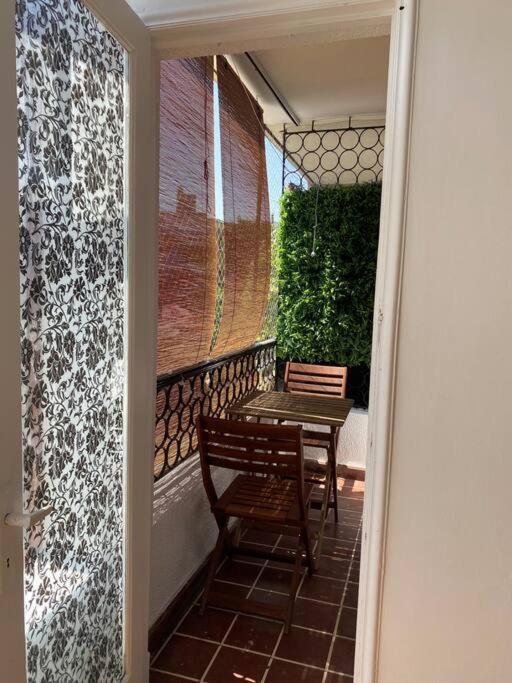 Apartamento Amplio Depto En Barrio Lastarria